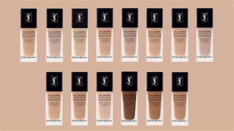 boots ysl foundation|boots ysl primer.